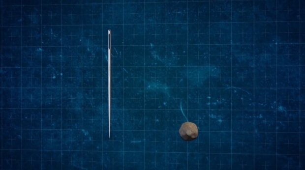 İynə planetimizlə toqquşsa, nə baş verər? - İNANILMAZ EHTİMAL