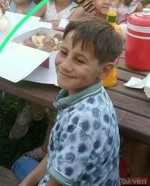 9 yaşlı uşağı it qapıb öldürdü - VİDEO