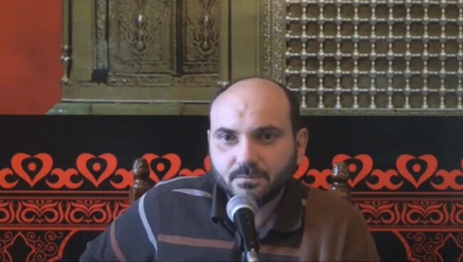 Fazil Mustafaya qarşı terrorun təşkilatçısı və atəş açan şəxsin kimliyi məlum olub - YENİLƏNİB