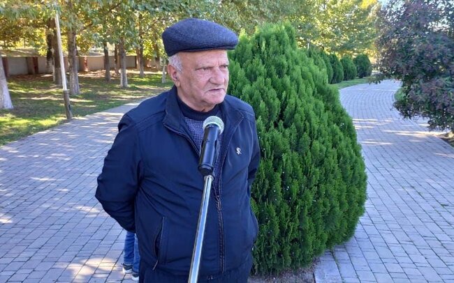 "Səyyar qəbul otağı" həftəlik işini Ağstafada yekunlaşdırdı