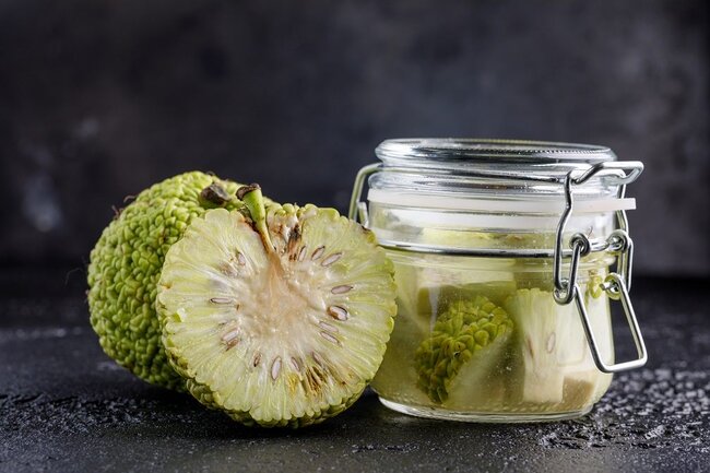 Parklarımızda bitən "meymun alması"nı yığın - FAYDASI VAR - FOTO-VİDEO