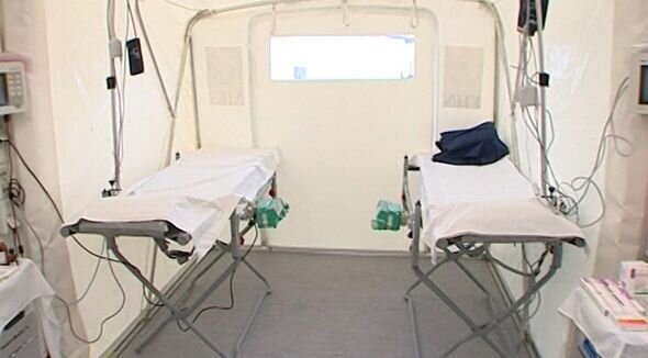 Fövqəladə Hallar Nazirliyinin növbəti yardımı Türkiyəyə yola salınacaq - FOTO