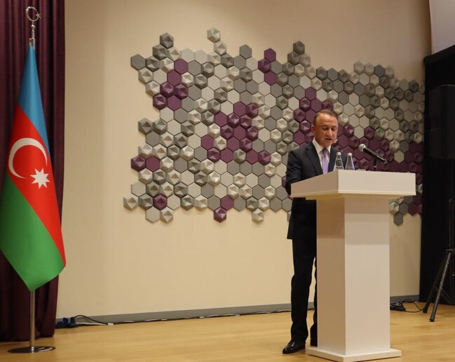 Nərimanovda 10 may coşqusu!