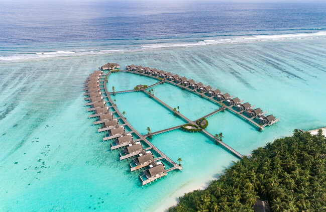 Maldiv adalarında azərbaycanlı turistlər üçün xüsusi təklif - FOTOLAR