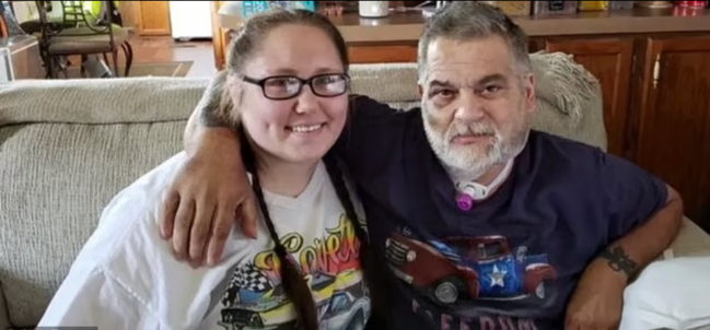 27 yaşlı qız keçmiş sevgilisinə analıq edir - FOTOLAR