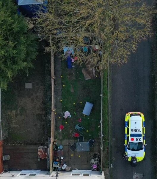 Daha bir FACİƏ: Bu dəfə it 4 yaşlı uşağı parçaladı - FOTO