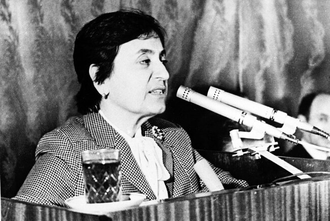 Akademik Zərifə xanım Əliyeva tibb elminin inkişafına böyük töhfələr verib