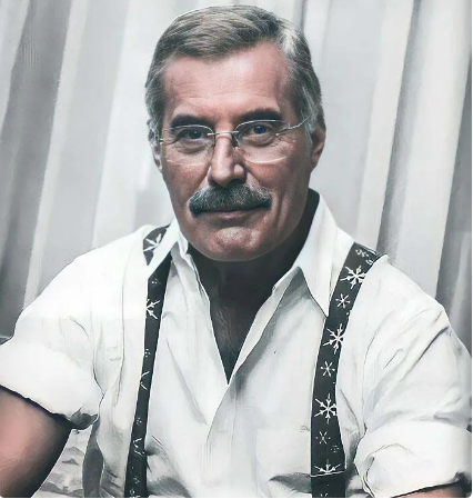 Ölən dünyaca məşhurlar yaşasaydı necə görünərdilər -FOTOLAR