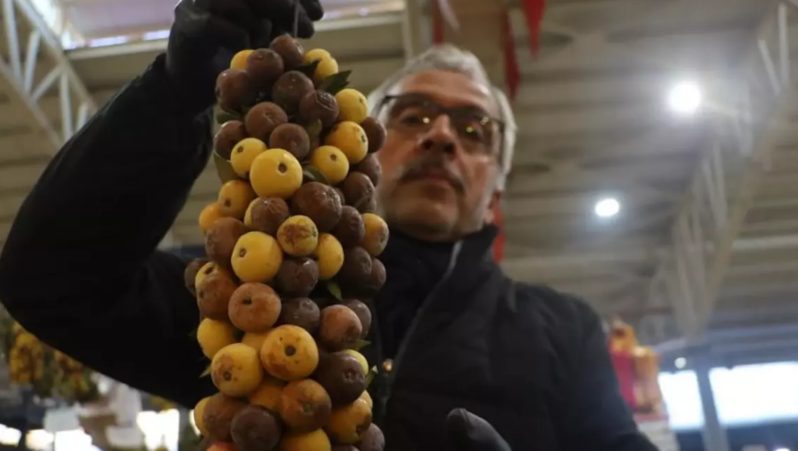 2 ildən bir yetişir, çürüyəndən sonra yeyilir – kilosu 30 manat