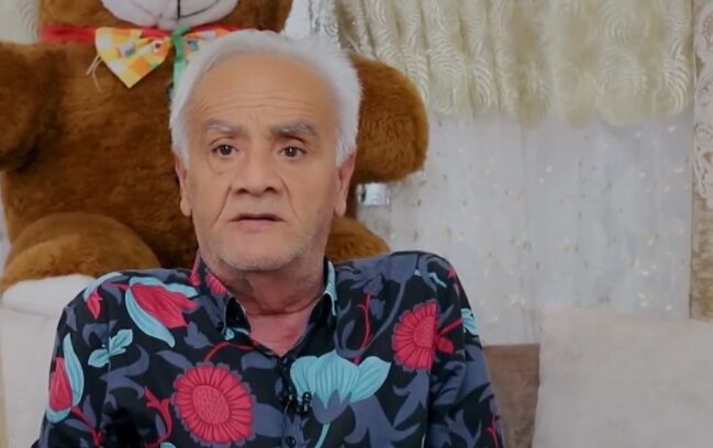 "Neçə dəfə ürək əməliyyatı keçirtdi"