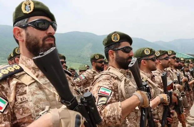 Böyük Britaniya SEPAH-ı qadağan olunmuş təşkilatlar siyahısına daxil edəcək