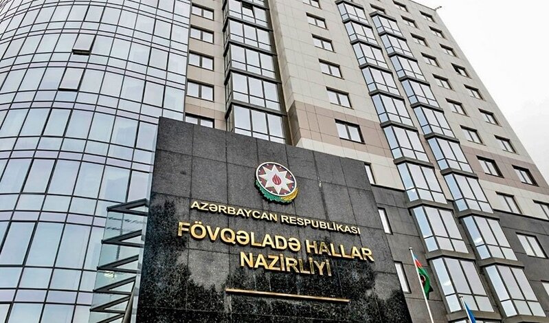 SON DƏQİQƏ! FHN TƏCİLİ məlumat yaydı