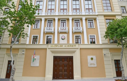 Bəzi mallar gömrük rüsumundan AZAD OLUNDU