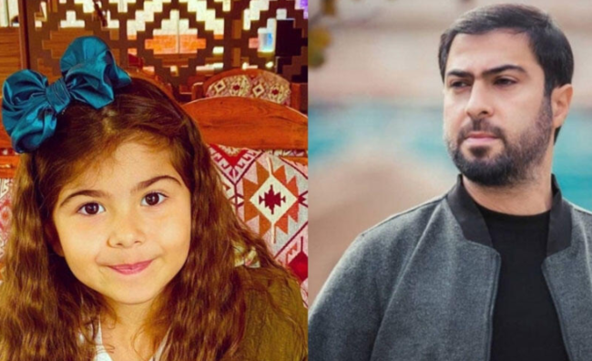 Namiq Qaraçuxurlu qızı ilə bağlı bu suala cavab verə bilmədi - VİDEO