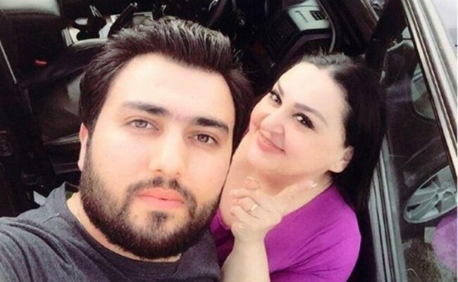 "Gənc yaşımda yoldaşımı itirdim, 2 dəfə ürək əməliyyatı oldum"