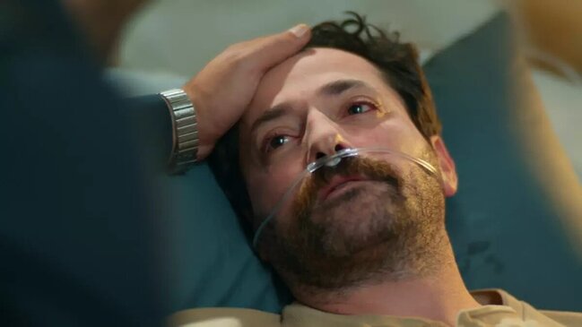 "Uzak şehir"də ŞOK yaşadan aktyordan İLGİNC AÇIQLAMALAR - "İlk dəfə gözləri bağlı şəkildə..." - FOTO