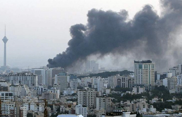 İranda daha bir nüvə alimi həyat yoldaşı ilə birlikdə İsrailin zərbəsi nəticəsində ölüb