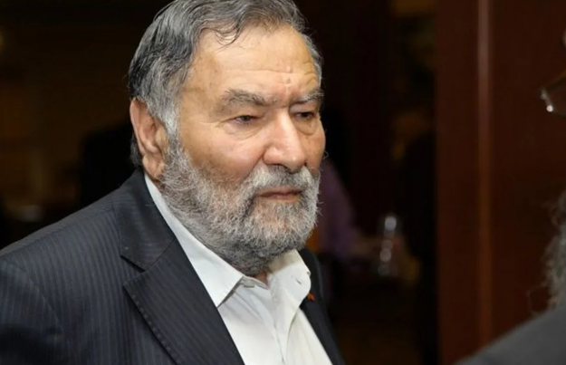 Erməni terrorunun məşhur ideoloqlarından biri olan Zori Balayan öldü