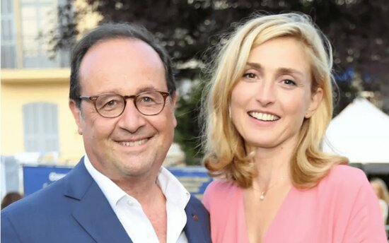 4 uşaq atası olan keçmiş prezident evləndi - Görün kiminlə?