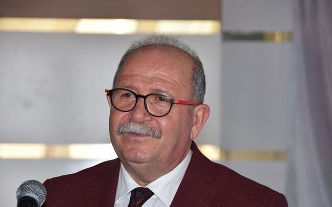 Ersoy: İstanbuldakı zəlzələdən sonra afterşoklar bir ay davam edəcək