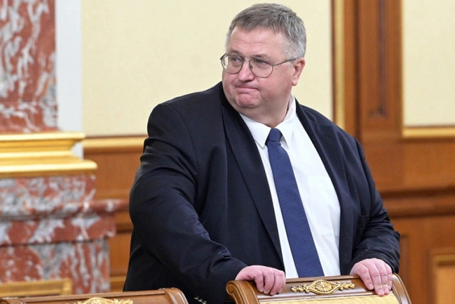 Rusiya Baş nazirinin müavini Ermənistanı "iqtisadi siyasətin yenidən dəyərləndirilməsi" ilə hədələyib