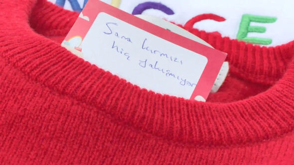 "Keçmiş sevgililər bazarı" təşkil edildi - FOTO