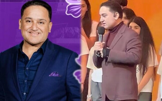 Murad Dadaşov yenə arıqladı - FOTO