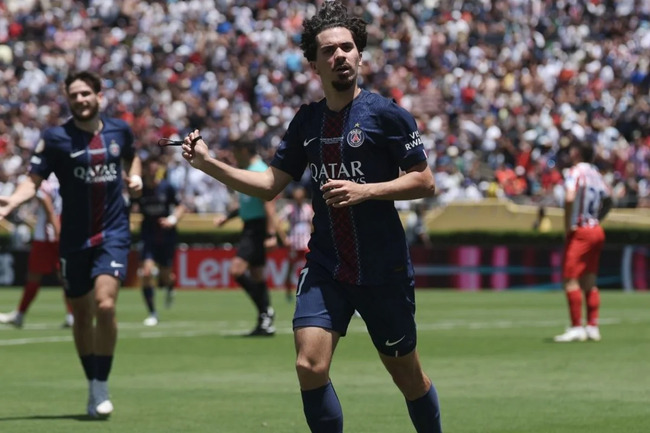 PSJ prezidenti Vitinyanı "Real"a satmaqdan imtina edib