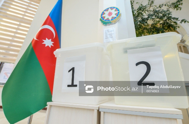 Deputatlığa namizəd Məmməd Əliyevə xəbərdarlıq edildi