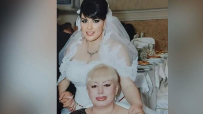 İlhamə Quliyevanın bacısı qızı həbs edildi