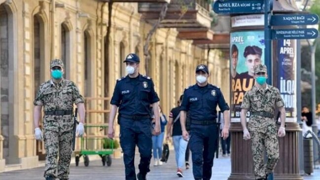 Koronivurus YAYILIR: Azərbaycanda yenidən qapanma olacaq?