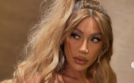 "Heç bir kişiyə inanmıram" - Röya