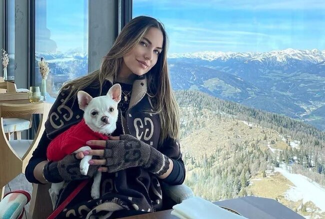 Modelin qətli ilə bağlı yeni faktlar: Tabut açıldı, qorxunc mənzərə