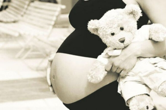 Azərbaycanda 14 yaşlı qız hamilə qaldı