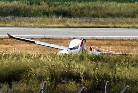 Filippində təyyarə qəzası: Ölənlər var