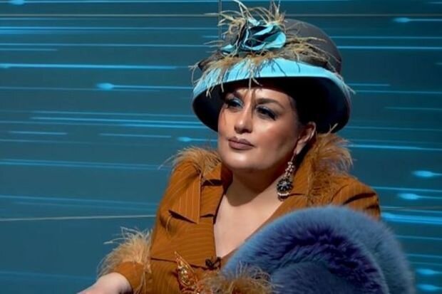 Elza Seyidcahan: "Yazıçılar Birliyi mənə ev versəydi, qəbul etməzdim"