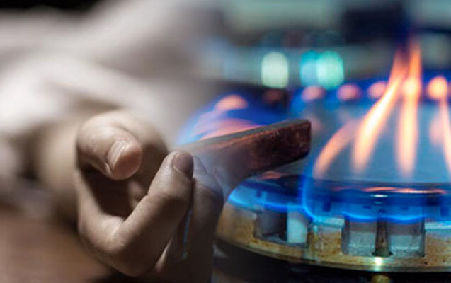 Bakıda iki bacı dəm qazından boğulub öldü