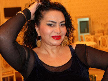 "Firuzə başının boşluğundan kirayədə qalır" - VİDEO