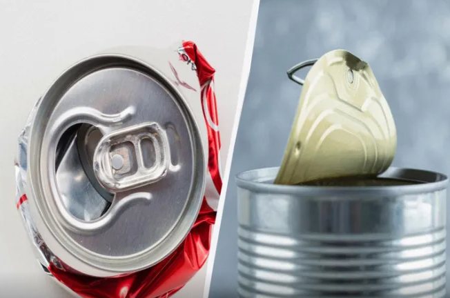 Qazlı içki bankalarındakı halqalar nə üçündür?