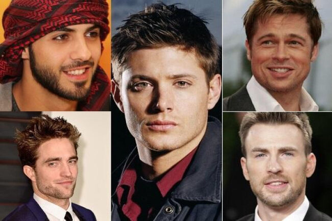 Ən yaraşıqlı oğlanlar hansı ölkələrdə doğulur? - İnanmayacaqsınız