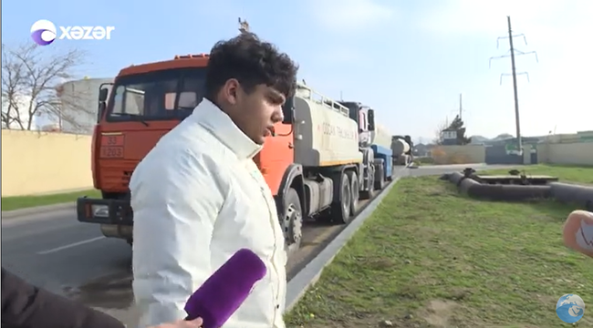 Bakıda gənclər arasında kütləvi dava: Ölən və yaralananlar var - TƏFƏRRÜAT - VİDEO