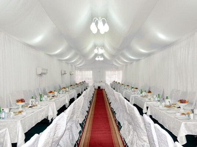 Daha bir rayonda yasda ehsan verilməsi ləğv edildi