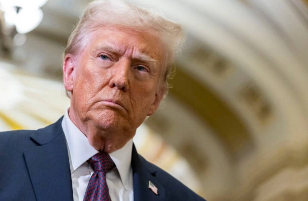 Tramp: "Venesuela ilə müharibəni istisna etmirəm"