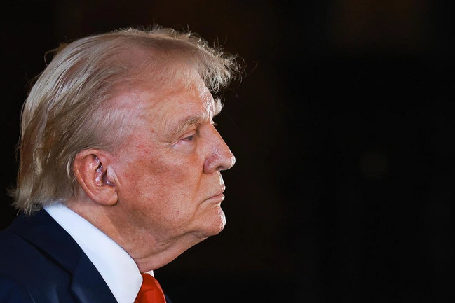 KİV: Avropa liderləri Trampa qarşı mübarizə planı hazırlayıblar