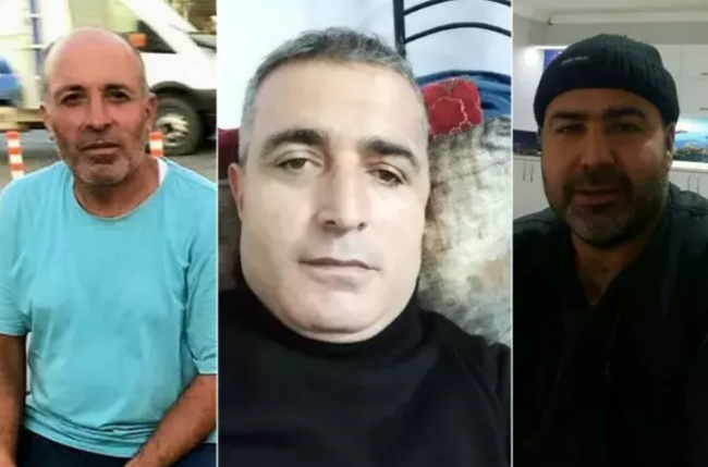 3 qardaşı bir-birinin ardınca QƏTLƏ YETİRDİ