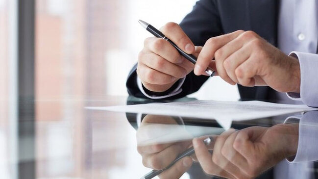 İcra başçısının birinci müavini və müavini vəzifəsindən getdi (FOTO)