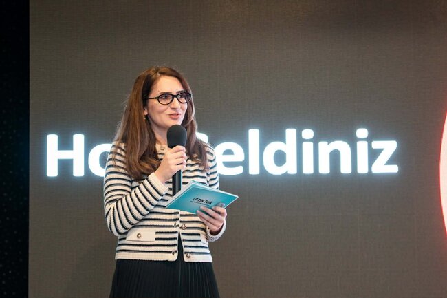 İlin yekunları: Azərbaycan 2025-ci ildə TikTok-da kimlərdən və nədən ilham aldı