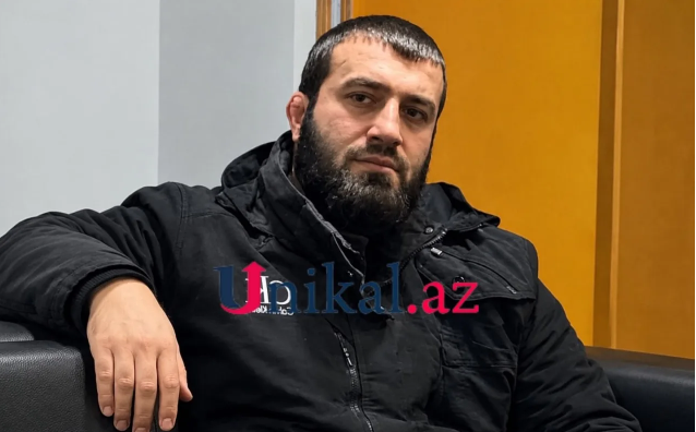 Kütləvi davada qətl törədib gizlənən şəxslər saxlanıldı - DTX-dən əməliyyat+FOTOLAR-VİDEO