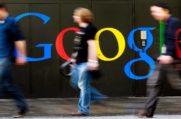 "Google"a milyardlarla avroluq CƏRİMƏ