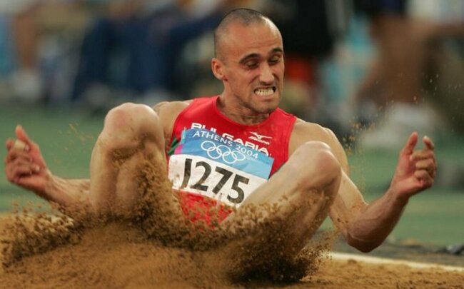 Avropa çempionu kokain qaçaqmalçılığına görə həbs edilib